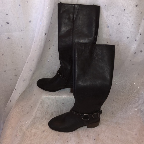 Lucky Brand Boots🔥Host Pick🔥 - Picture 9 of 15